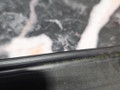 уплотнитель подкапотного пространства BMW X1 E84 2011, 2.0 л., N46 B20 BD, бензин, АКПП, белый, внедорожник 5 дв., задний привод, правый руль, 51762990366, 2990366 - фото №3