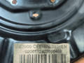 защитный кожух тормозного механизма BMW 5 серия E39 [рестайлинг] E39 2000, 3.0 л., M54 B30 (306S3), бензин, АКПП, серебристый, седан, задний привод, правый руль, 34111162956, 1162956 - фото №4