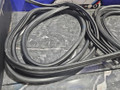 уплотнитель двери BMW X1 E84 2011, 2.0 л., N46 B20 BD, бензин, АКПП, белый, внедорожник 5 дв., задний привод, правый руль, 2990833, 2990835 - фото №2