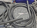 уплотнитель двери BMW X1 E84 2011, 2.0 л., N46 B20 BD, бензин, АКПП, белый, внедорожник 5 дв., задний привод, правый руль, 2990833, 2990835 - фото №3