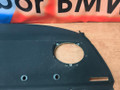 полка багажника BMW 3 серия E46 [рестайлинг] E46 2005, 3.0 л., M54 B30 (306S3), бензин, АКПП, серебристый, кабриолет, задний привод, правый руль, 51468289513, 8289513 - фото №3