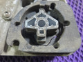 раздаточная коробка BMW X6 E71/E72 E71 2010, 4.4 л., N63 B44 A, бензин, АКПП, чёрный, внедорожник 5 дв., полный привод, 7619179, 7643752 - фото №5