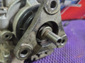 раздаточная коробка BMW X6 E71/E72 E71 2010, 4.4 л., N63 B44 A, бензин, АКПП, чёрный, внедорожник 5 дв., полный привод, 7619179, 7643752 - фото №8