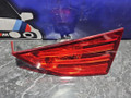 фонарь крышки багажника правый BMW X1 E84 2011, 2.0 л., N46 B20 BD, бензин, АКПП, белый, внедорожник 5 дв., задний привод, правый руль, 63212990114, 2990114 - фото №2