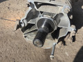 КПП автоматическая (АКПП) BMW X6 E71/E72 E71 2010, 4.4 л., N63 B44 A, бензин, АКПП, чёрный, внедорожник 5 дв., полный привод, 7612812, 24007644023, 7644023, 24007630573, 24007619374, 24007616617, 24007612904, 24007610698, 24007612812, 24007603643, 1087401206, 8HP70X - фото №5