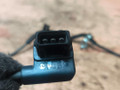 датчик сигнализатора изменения колеи BMW, 2.0 л., M50 B20, бензин, МКПП, купе, задний привод, 12141743072, 1743072 - фото №3
