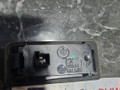 подсветка номера BMW X1 E84 2011, 2.0 л., N46 B20 BD, бензин, АКПП, белый, внедорожник 5 дв., задний привод, правый руль, 63267193293, 7193293 - фото №3