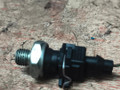 разъем (фишка) проводки BMW 1 серия E81/E82/E87/E88 E87 2005, 2.0 л., N46 B20 B, бензин, АКПП, белый, хетчбэк 5 дв., передний привод, правый руль, 1732460, 12521732460 - фото №3