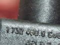 разъем (фишка) проводки BMW 1 серия E81/E82/E87/E88 E87 2005, 2.0 л., N46 B20 B, бензин, АКПП, белый, хетчбэк 5 дв., передний привод, правый руль, 1732460, 12521732460 - фото №5