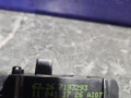 подсветка номера BMW X1 E84 2011, 2.0 л., N46 B20 BD, бензин, АКПП, белый, внедорожник 5 дв., задний привод, правый руль, 63267193293, 7193293 - фото №4