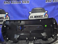 обшивка крышки багажника BMW X1 E84 2011, 2.0 л., N46 B20 BD, бензин, АКПП, белый, внедорожник 5 дв., задний привод, правый руль, 51492991704, 2991704 - фото №4