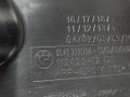 обшивка крышки багажника BMW X1 E84 2011, 2.0 л., N46 B20 BD, бензин, АКПП, белый, внедорожник 5 дв., задний привод, правый руль, 51492991704, 2991704 - фото №5