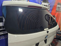 крышка багажника (дверь 3-5) BMW X1 E84 2011, 2.0 л., N46 B20 BD, бензин, АКПП, белый, внедорожник 5 дв., задний привод, правый руль, 41002993152, 2993152 - фото №2
