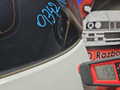 крышка багажника (дверь 3-5) BMW X1 E84 2011, 2.0 л., N46 B20 BD, бензин, АКПП, белый, внедорожник 5 дв., задний привод, правый руль, 41002993152, 2993152 - фото №4