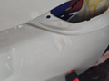 крышка багажника (дверь 3-5) BMW X1 E84 2011, 2.0 л., N46 B20 BD, бензин, АКПП, белый, внедорожник 5 дв., задний привод, правый руль, 41002993152, 2993152 - фото №6