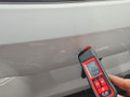 крышка багажника (дверь 3-5) BMW X1 E84 2011, 2.0 л., N46 B20 BD, бензин, АКПП, белый, внедорожник 5 дв., задний привод, правый руль, 41002993152, 2993152 - фото №10