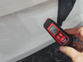 крышка багажника (дверь 3-5) BMW X1 E84 2011, 2.0 л., N46 B20 BD, бензин, АКПП, белый, внедорожник 5 дв., задний привод, правый руль, 41002993152, 2993152 - фото №11