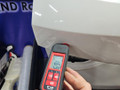крышка багажника (дверь 3-5) BMW X1 E84 2011, 2.0 л., N46 B20 BD, бензин, АКПП, белый, внедорожник 5 дв., задний привод, правый руль, 41002993152, 2993152 - фото №14
