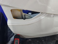 крышка багажника (дверь 3-5) BMW X1 E84 2011, 2.0 л., N46 B20 BD, бензин, АКПП, белый, внедорожник 5 дв., задний привод, правый руль, 41002993152, 2993152 - фото №15