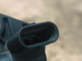 датчик коленвала BMW 5 серия F07/F10/F11 F10 (2009 - 2013), дизель, АКПП, 13627595860, 7595860 - фото №3