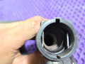 патрубок радиатора BMW X6 E71/E72 E71 2010, 4.4 л., N63 B44 A, бензин, АКПП, чёрный, внедорожник 5 дв., полный привод, 17127576354, 7576354 - фото №3