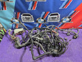 проводка двигателя BMW X6 E71/E72 E71 2010, 4.4 л., N63 B44 A, бензин, АКПП, чёрный, внедорожник 5 дв., полный привод, 12517608381, 7608381 - фото №2