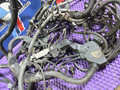 проводка двигателя BMW X6 E71/E72 E71 2010, 4.4 л., N63 B44 A, бензин, АКПП, чёрный, внедорожник 5 дв., полный привод, 12517608381, 7608381 - фото №4
