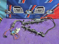 проводка BMW X6 E71/E72 E71 2010, 4.4 л., N63 B44 A, бензин, АКПП, чёрный, внедорожник 5 дв., полный привод, 7585103 - фото №2