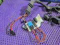 проводка BMW X6 E71/E72 E71 2010, 4.4 л., N63 B44 A, бензин, АКПП, чёрный, внедорожник 5 дв., полный привод, 7585103 - фото №4
