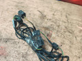 проводка датчиков парковки BMW X5 E53 [рестайлинг] E53 2005, 3.0 л., M57 D30 (306D2), дизель, АКПП, black-sapphire metallic (475), внедорожник 5 дв., правый руль, 61116941286, 6938181, 61116960000 - фото №2