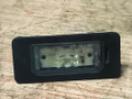 подсветка номера BMW X5 F15 2015, 3.0 л., M57 D30 (306D1), дизель, АКПП, внедорожник 5 дв., полный привод, 63267193293, 7193293 - фото №2