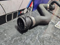 патрубок (трубопровод, шланг) BMW X1 E84 2011, 2.0 л., N46 B20 BD, бензин, АКПП, белый, внедорожник 5 дв., задний привод, правый руль, 17127531768, 7531768 - фото №4