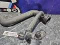 патрубок (трубопровод, шланг) BMW X1 E84 2011, 2.0 л., N46 B20 BD, бензин, АКПП, белый, внедорожник 5 дв., задний привод, правый руль, 17127531768, 7531768 - фото №3