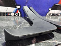 брызговики (комплект) перед. BMW X3 F25 2013, 3.0 л., N57 D30 A, дизель, АКПП, полный привод, NUMBER - фото №3