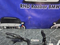 патрубок радиатора BMW X5 E70 2010, 3.0 л., N57 D30 A, дизель, АКПП, полный привод, 11537806706, 7806706 - фото №2