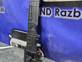 кронштейн радиатора BMW 1 серия F20/F21 2013, 2.0 л., N46 B20 A, бензин, АКПП, белый, задний привод, правый руль, 17117600536, 7600536 - фото №3