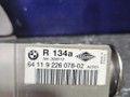 расширительный клапан кондиционера BMW X3 E83 [рестайлинг] E83 (2006 - 2010), 3.0 л., N52 B30 AF, бензин, АКПП, красный, универсал, полный привод, 64119226078, 9226078 - фото №4