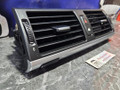 дефлектор обдува салона BMW X5 E70 [рестайлинг] E70 2011, 3.0 л., N55 B30 A, бензин, АКПП, белый, универсал, полный привод, правый руль, 64227161801, 7161801, 6958654, 7161802, 64227161802 - фото №2