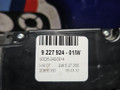 блок управления печки / климат-контроля BMW X5 E70 [рестайлинг] E70 2011, 3.0 л., N55 B30 A, бензин, АКПП, белый, универсал, полный привод, правый руль, 64119227924, 9227924 - фото №4