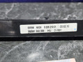 кнопка (выключатель) BMW X5 E70 [рестайлинг] E70 2011, 3.0 л., N55 B30 A, бензин, АКПП, белый, универсал, полный привод, правый руль, 61319208218, 9208218 - фото №4
