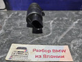 насос (моторчик) омывателя стекла BMW X6 E71/E72 E71 2010, 3.0 л., N57 D30 B, дизель, АКПП, black sapphire metallic (475), универсал, полный привод, 67126934160, 6934160 - фото №2