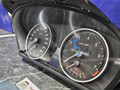 щиток приборов (приборная панель) BMW X5 E70 [рестайлинг] E70 2011, 3.0 л., N55 B30 A, бензин, АКПП, белый, универсал, полный привод, правый руль, 6976284 - фото №2
