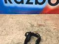 кронштейн (крепление) BMW 3 серия E46 2000, 2.2 л., M54 226 S1, бензин, АКПП, серебристый, седан, задний привод, правый руль, 33303411878, 3411878 - фото №2