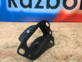 кронштейн (крепление) BMW 3 серия E46 2000, 2.2 л., M54 226 S1, бензин, АКПП, серебристый, седан, задний привод, правый руль, 33303411878, 3411878 - фото №3