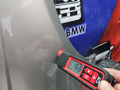крыло переднее правое BMW 5 серия E39 [рестайлинг] E39 2000, 3.0 л., M54 B30 (306S3), бензин, АКПП, серебристый, седан, задний привод, правый руль, 41358162134, 8162134 - фото №8