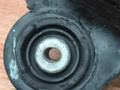 балка подвески задняя BMW 3 серия E46 2000, 2.2 л., M54 226 S1, бензин, АКПП, серебристый, седан, задний привод, правый руль, 33316770865, 6770865 - фото №3