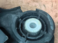 балка подвески задняя BMW 3 серия E46 2000, 2.2 л., M54 226 S1, бензин, АКПП, серебристый, седан, задний привод, правый руль, 33316770865, 6770865 - фото №9