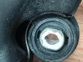 балка подвески задняя BMW 3 серия E46 2000, 2.2 л., M54 226 S1, бензин, АКПП, серебристый, седан, задний привод, правый руль, 33316770865, 6770865 - фото №8