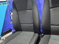 салон (комплект сидений) BMW X1 E84 2011, 2.0 л., N46 B20 BD, бензин, АКПП, белый, внедорожник 5 дв., задний привод, правый руль, 52107118423, 52107118424, 7118423, 7118424 - фото №4