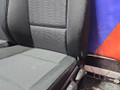 салон (комплект сидений) BMW X1 E84 2011, 2.0 л., N46 B20 BD, бензин, АКПП, белый, внедорожник 5 дв., задний привод, правый руль, 52107118423, 52107118424, 7118423, 7118424 - фото №6